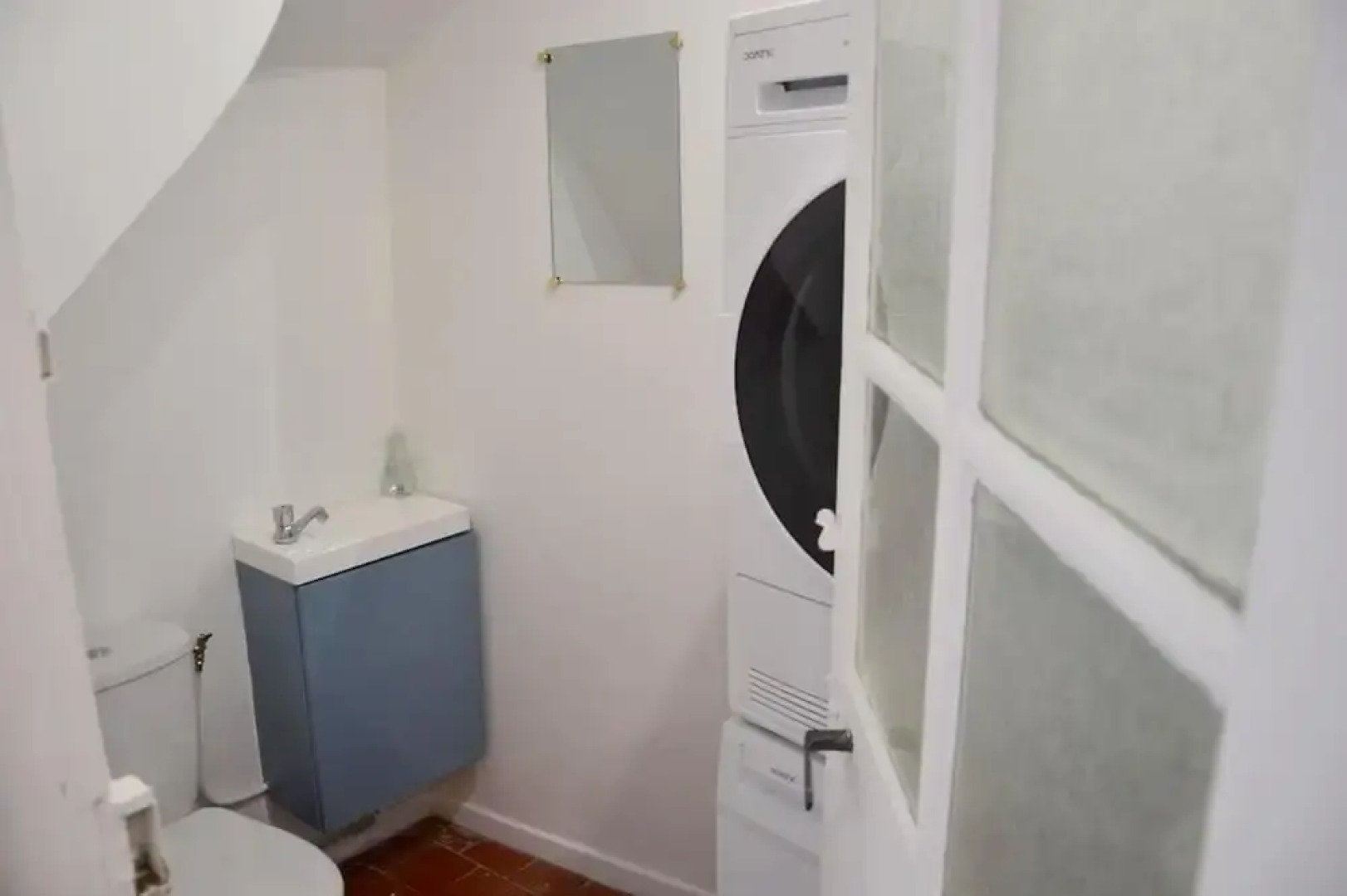 House With 4 Bedrooms in Ault, With Enclosed Garden and Wifi