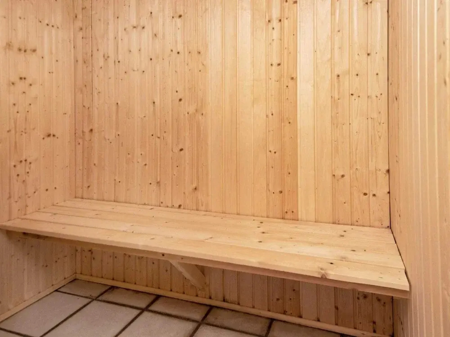 Luxury Oasis Near Grena Strand-by Traum