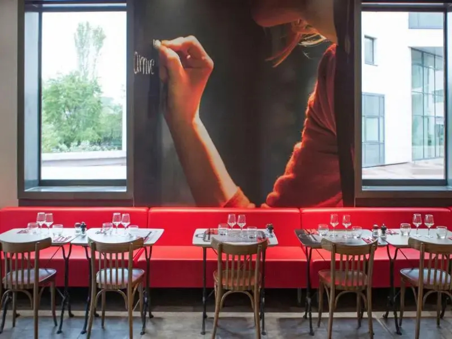 ibis Bengbu Donghai Ave