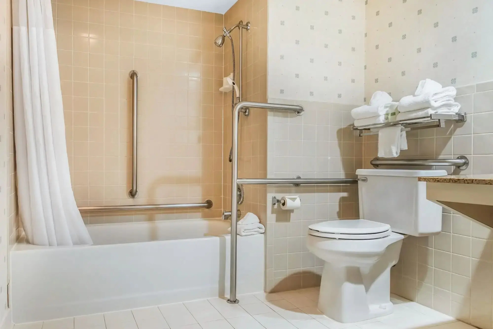 Quality Inn & Suites Mall of America - MSP Airport