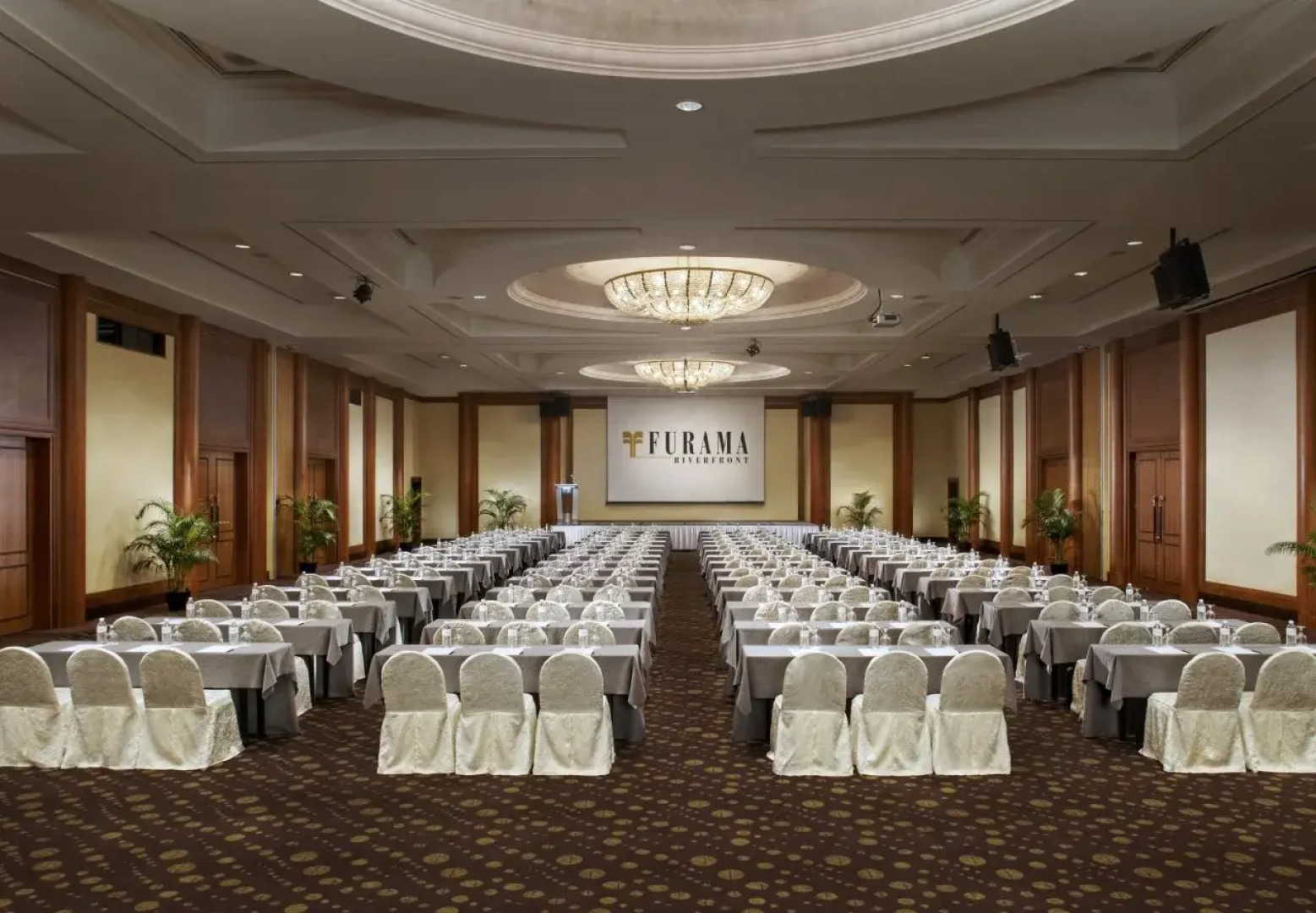 Furama RiverFront