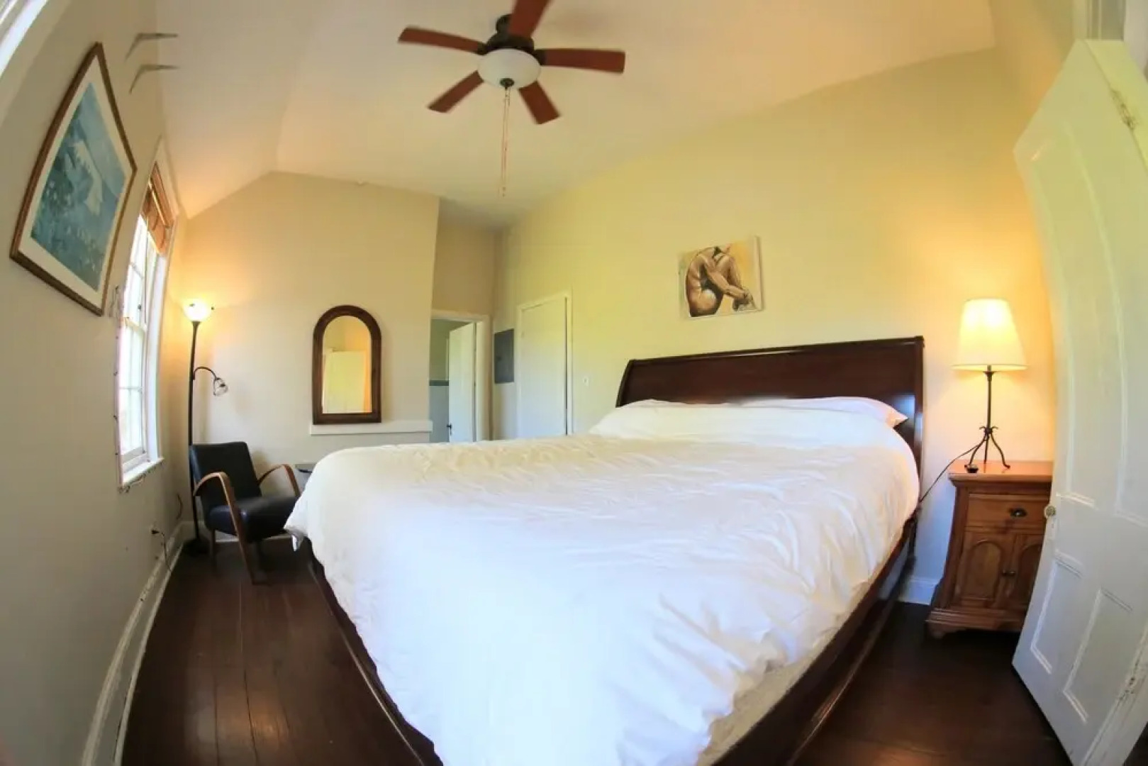 Cambridge Beach House