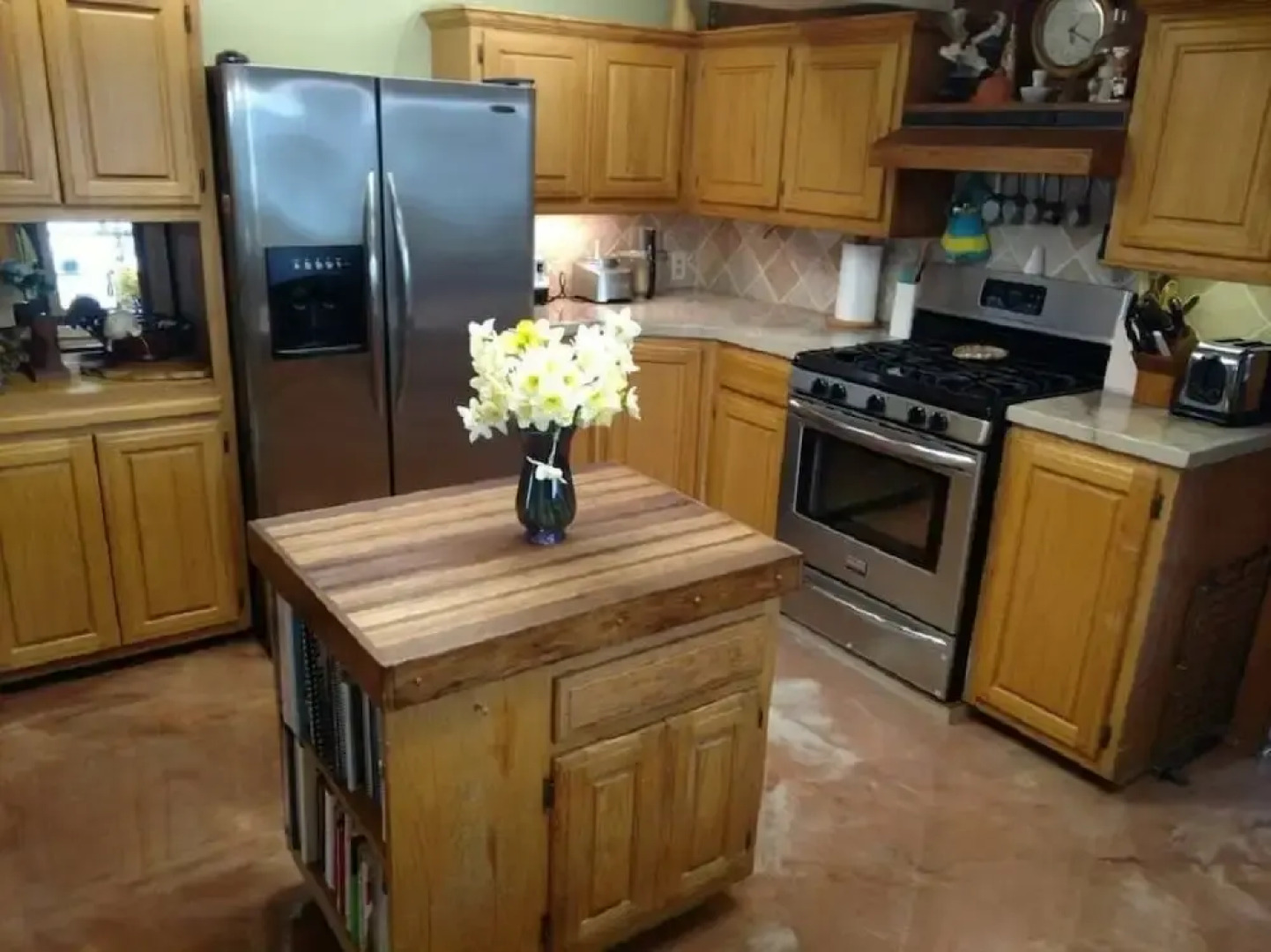 Beaver Lake Heavenly Hideaway B&B