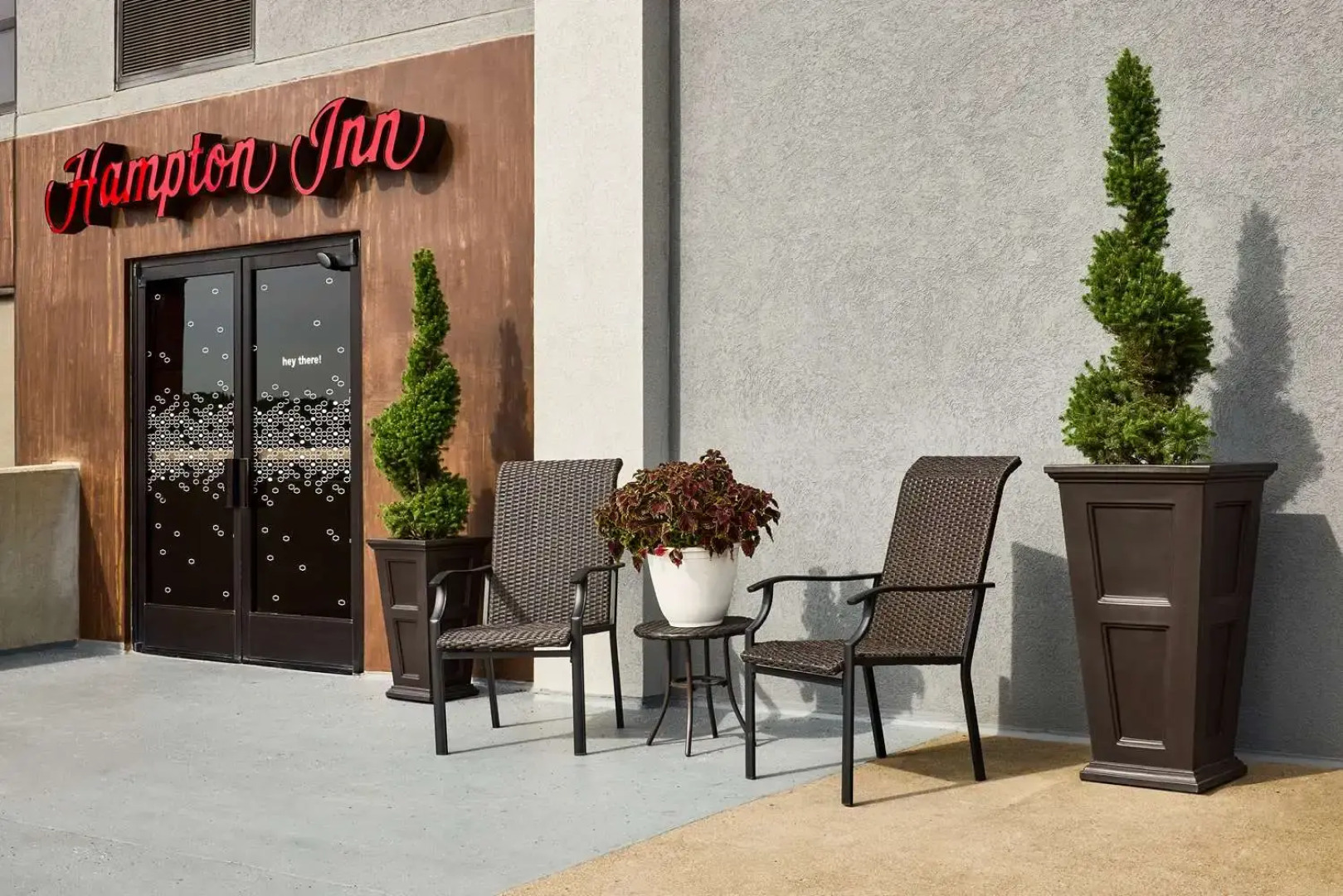 Hampton Inn Massillon