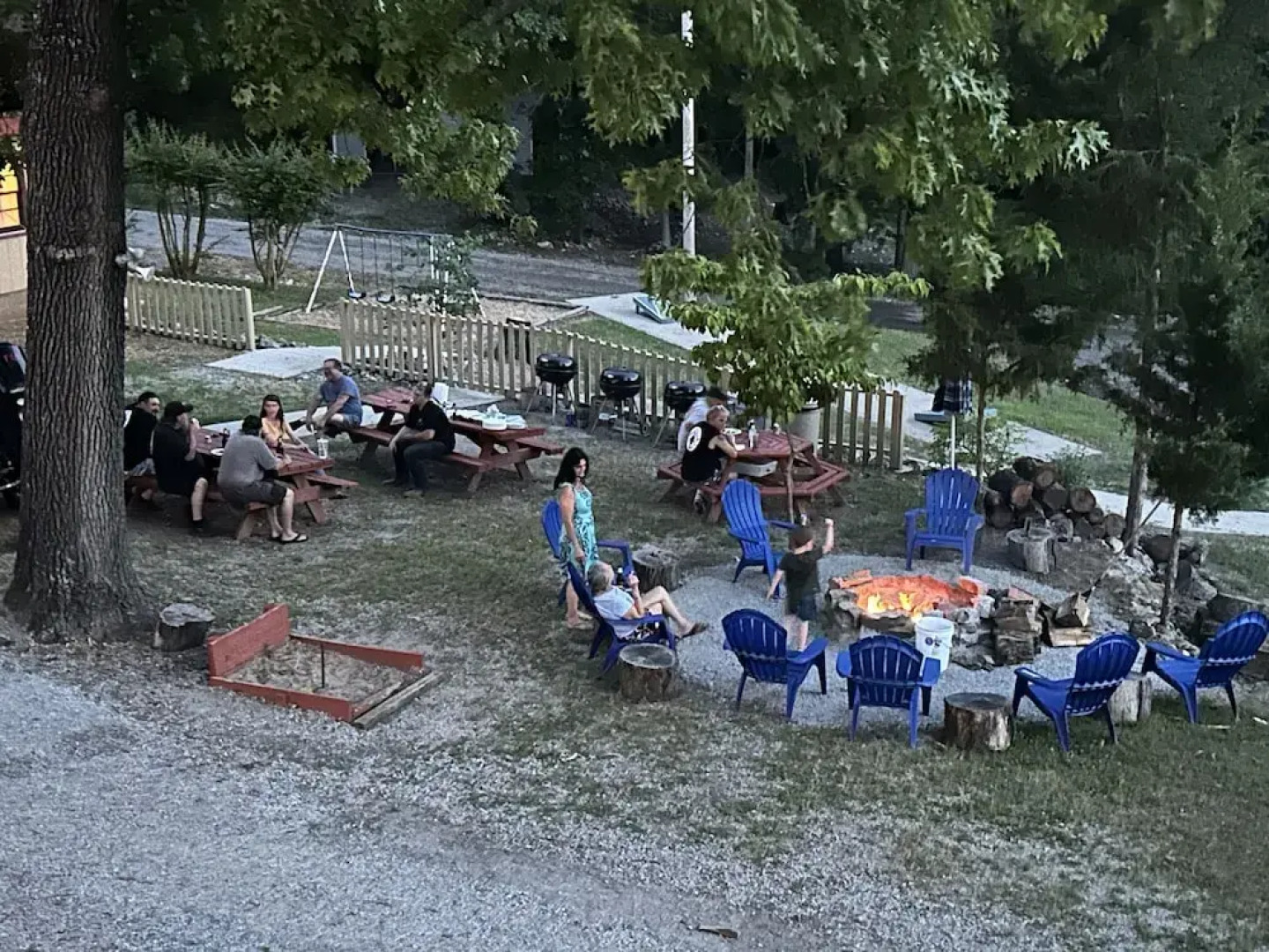 Driftwood Resort Bull Shoals