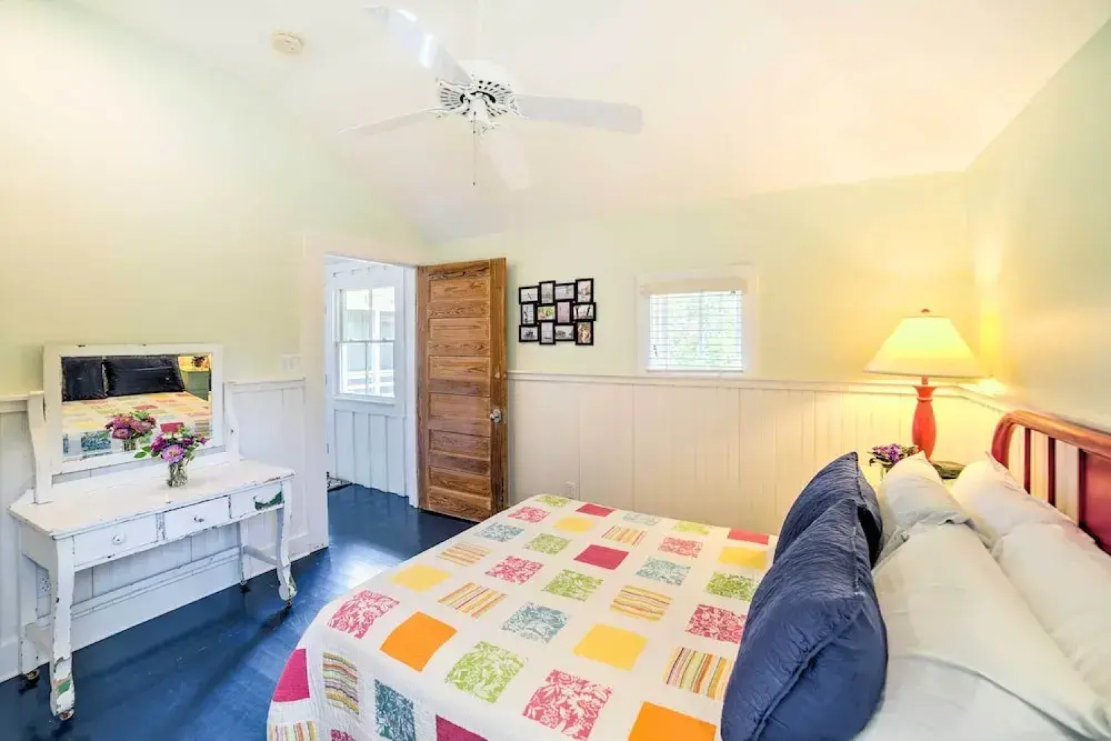 Waterfront Perdido Beach House w/ Canoes & Kayaks!