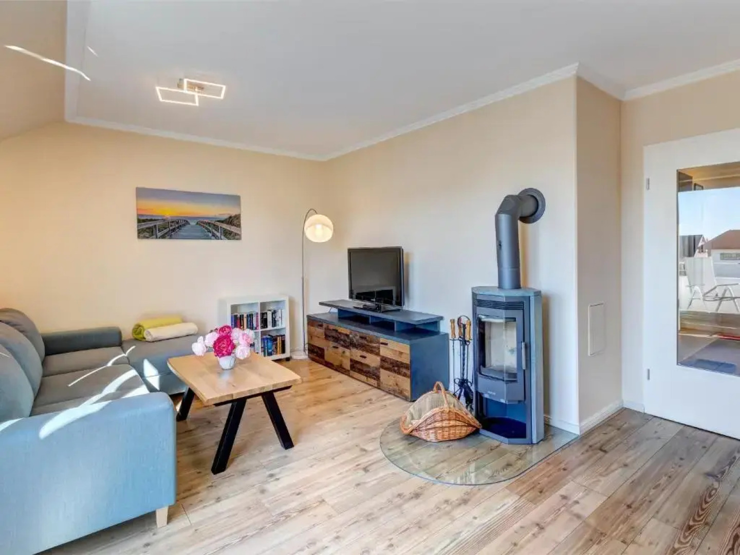 Ferienwohnung in Ückeritz - 23