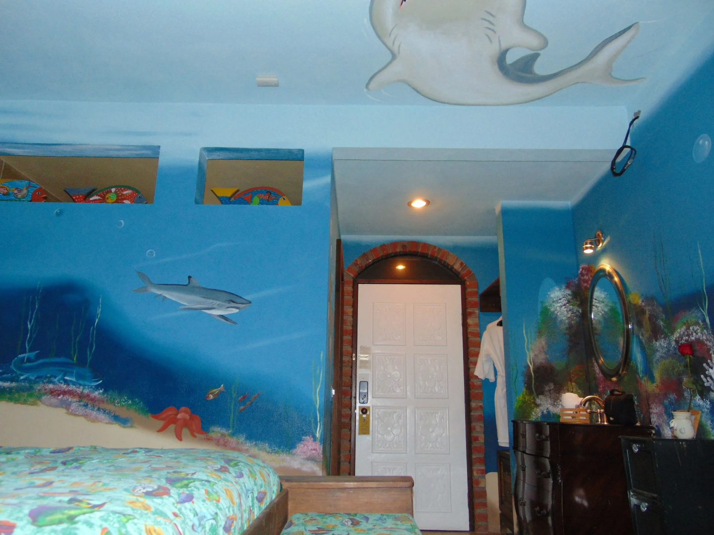 Poco Cielo Hotel