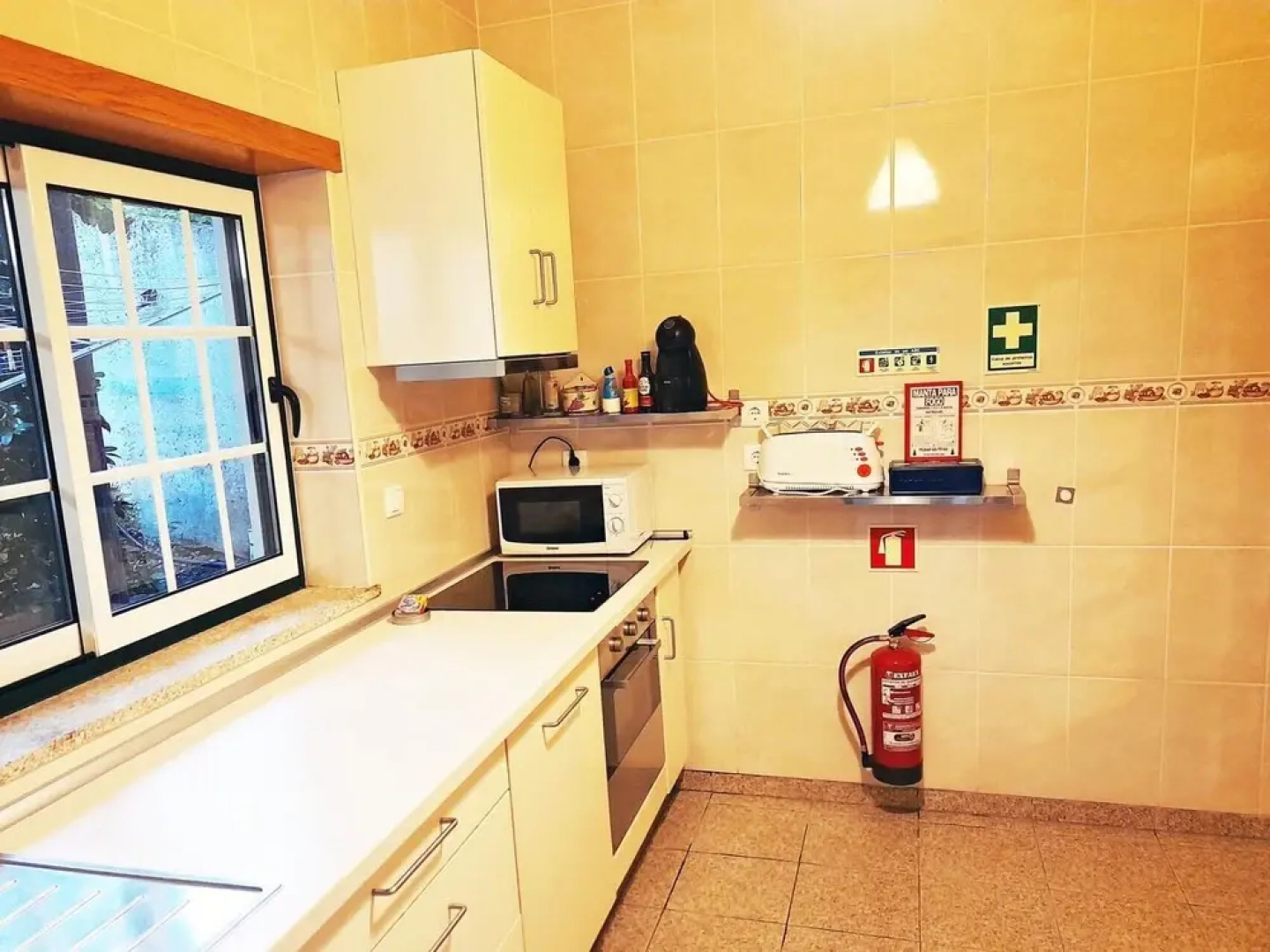 Pet Friendly Barbecue Pool Mystay