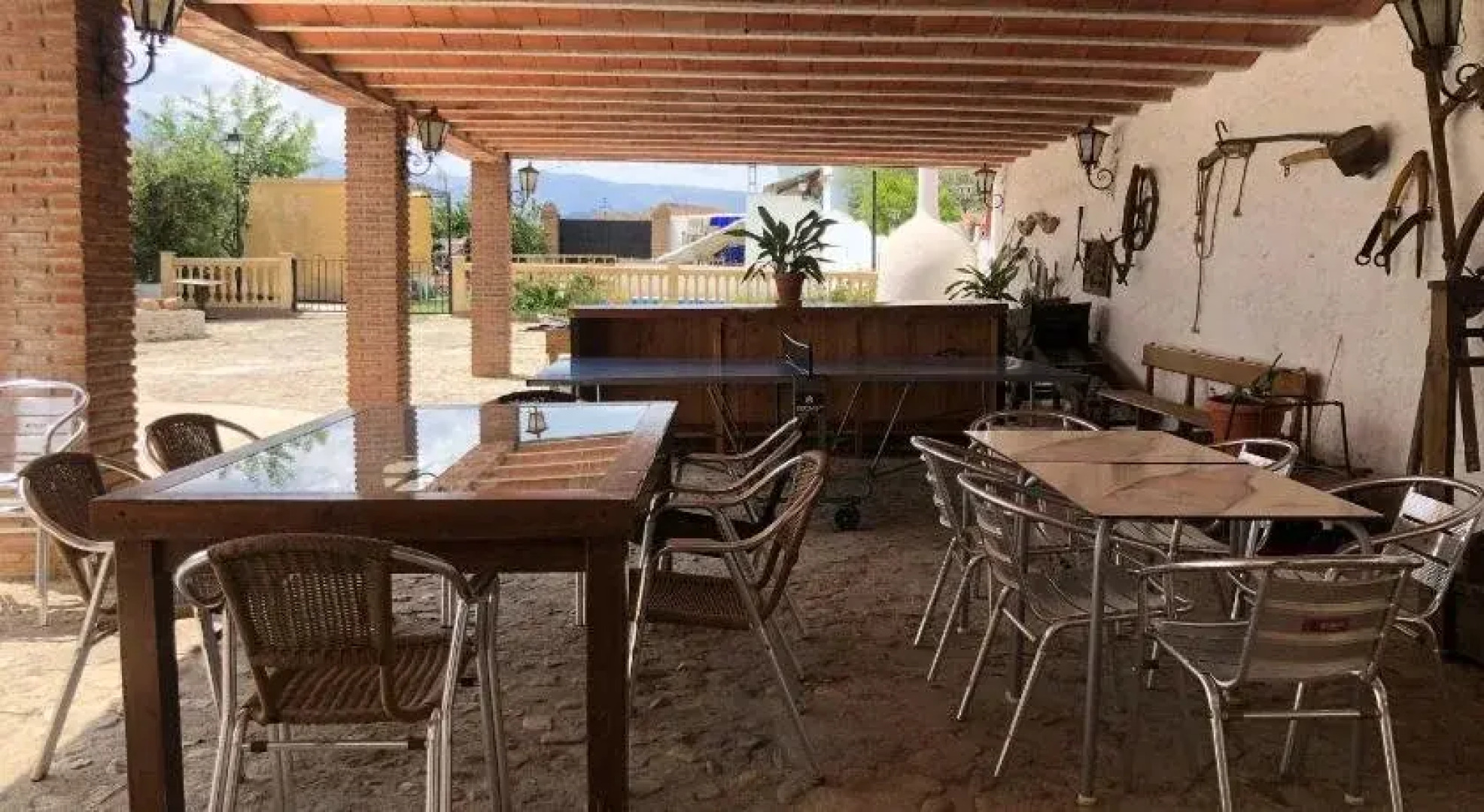 Almazara de Paulenca