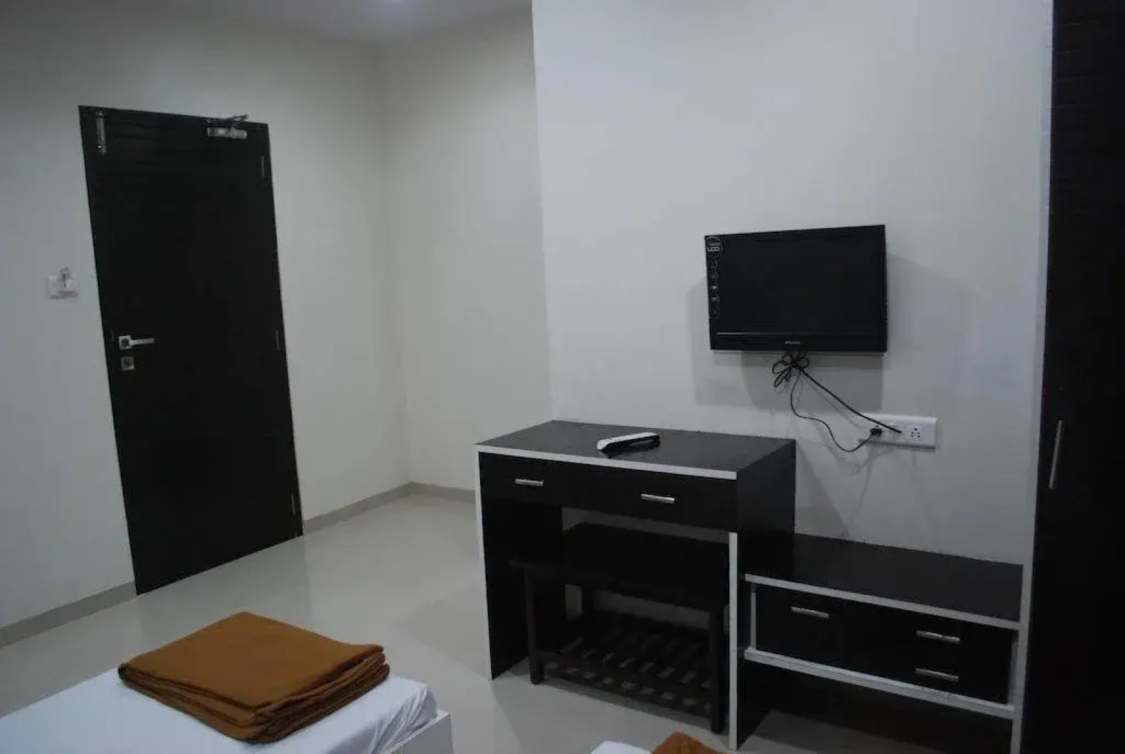 Hotel Galaxy