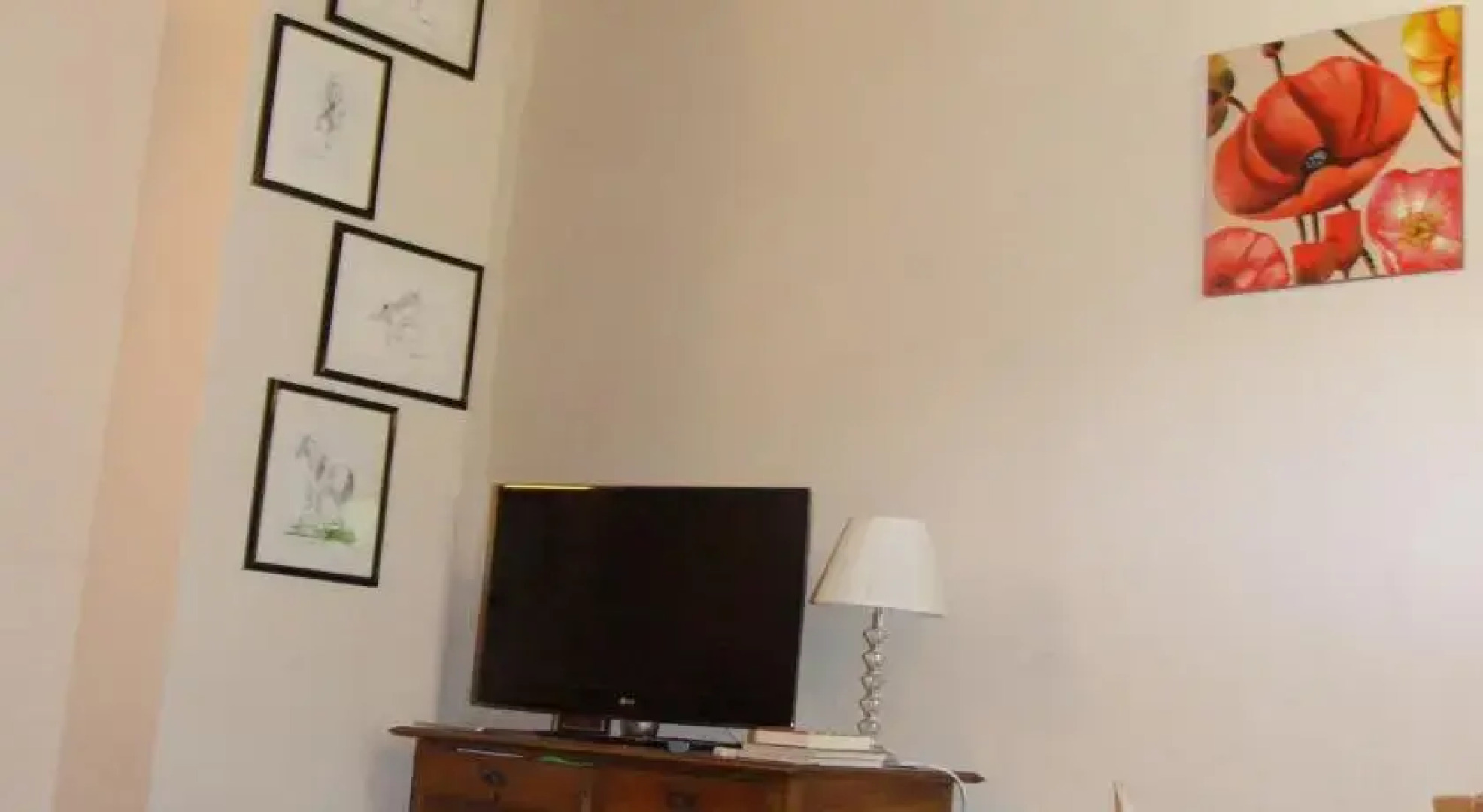 Agriturismo La Nuova Palombara