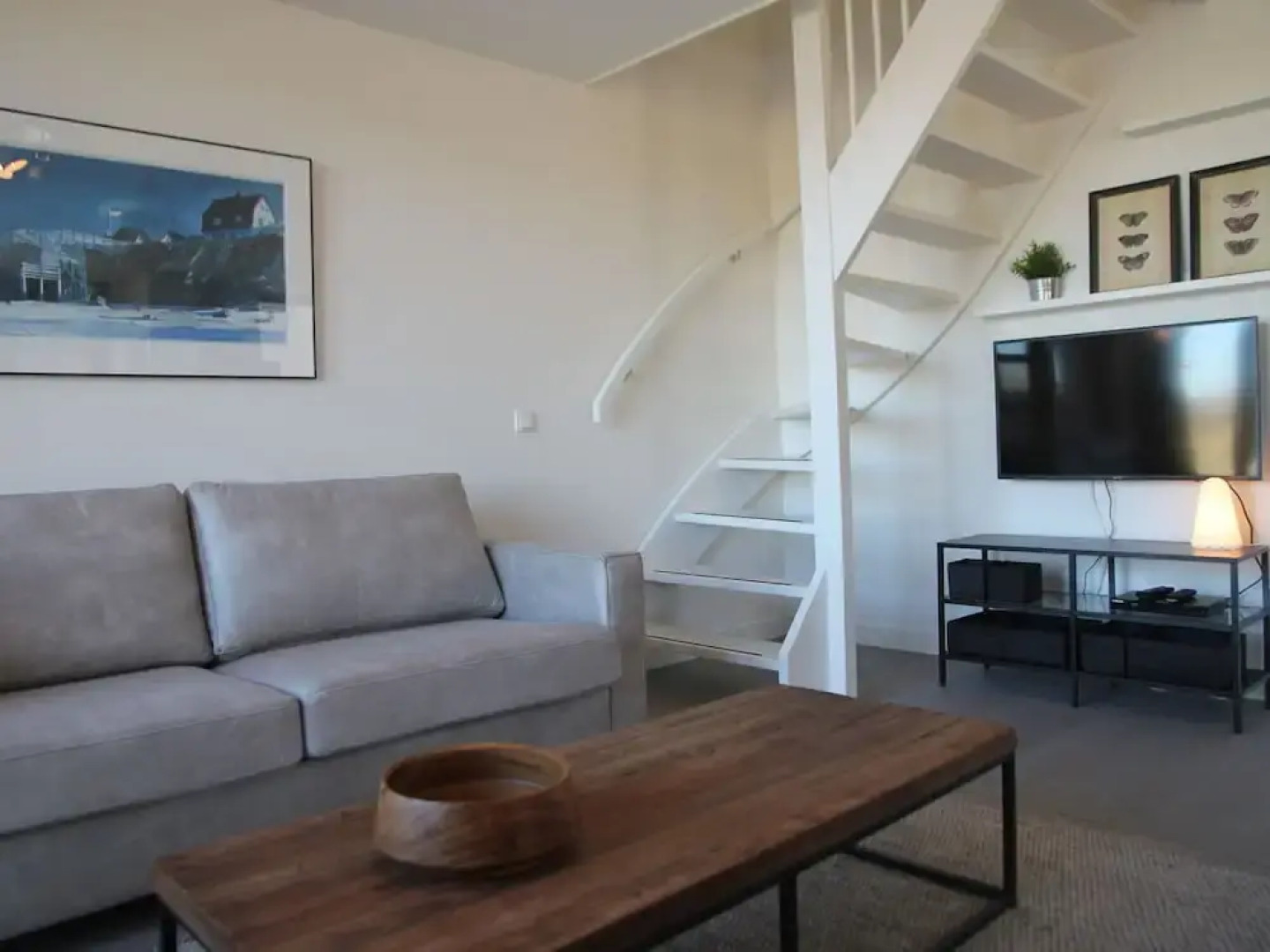 Beautiful new Villa With Sauna Surrounded by Dune Reserve Near the sea