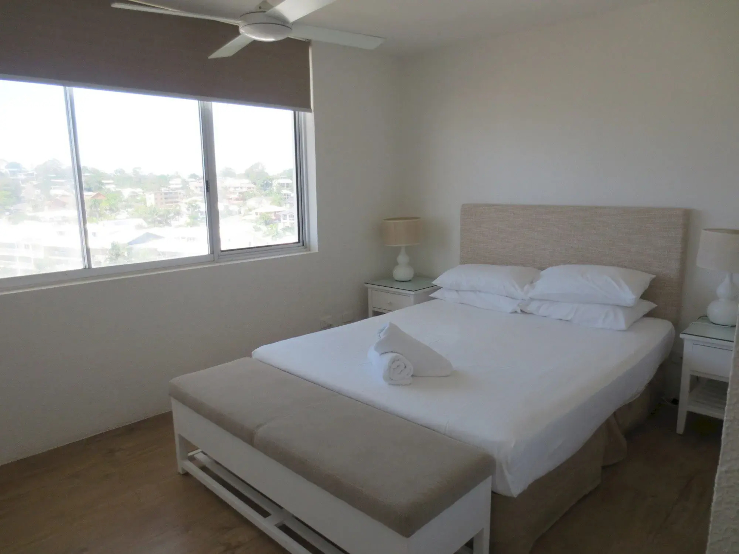 Mandolin Beachfront Resort