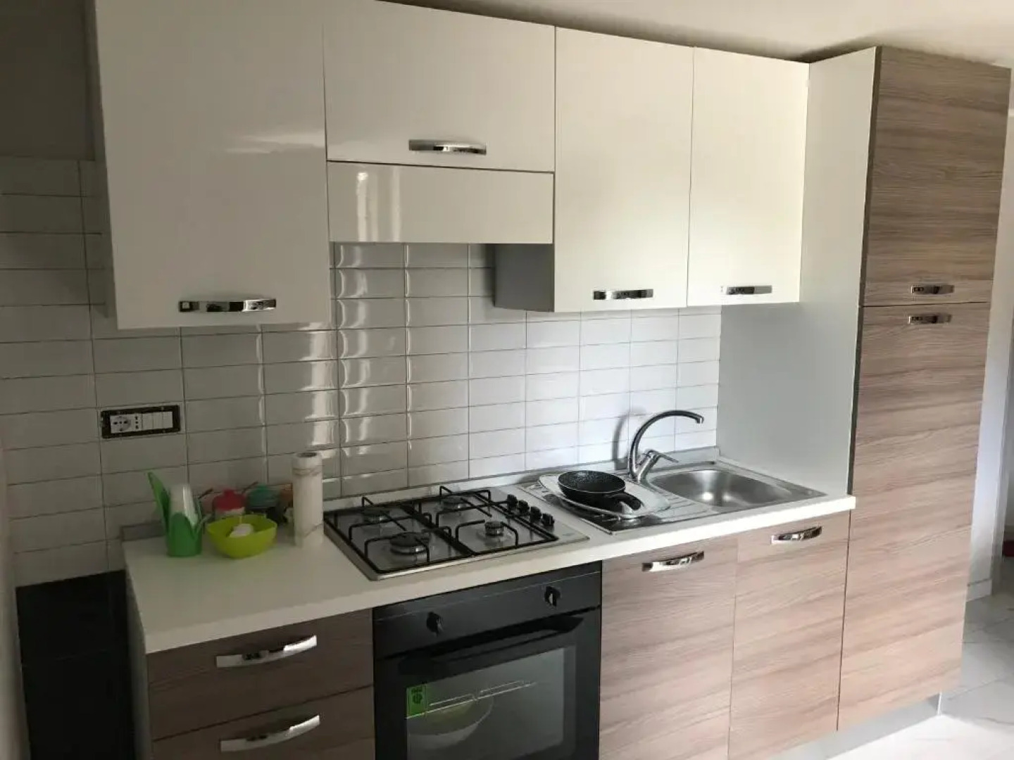 A Casa Di Laura B&B Apartments