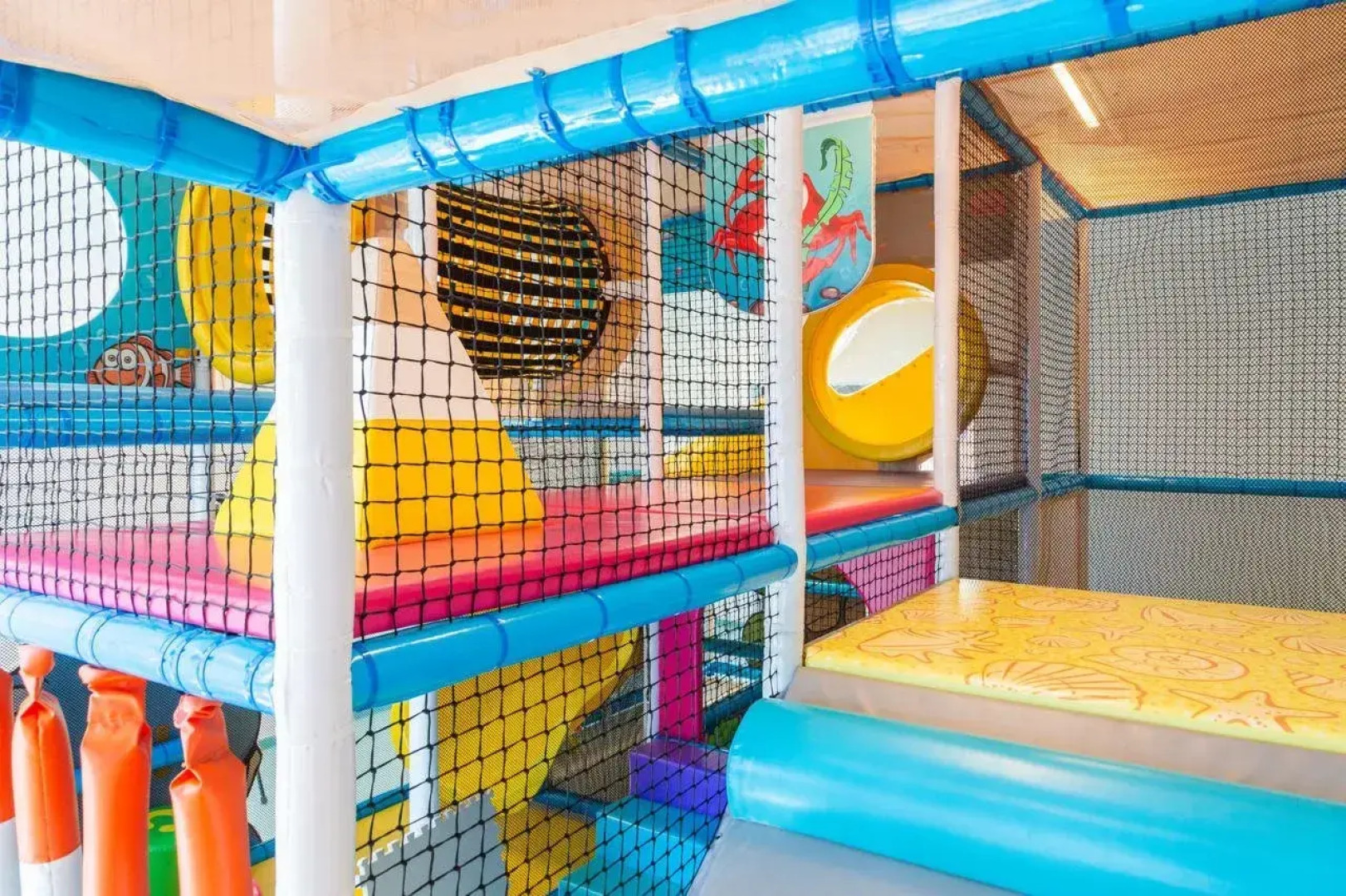 Aminess Style Camping Avalona Glamping Villas & HH