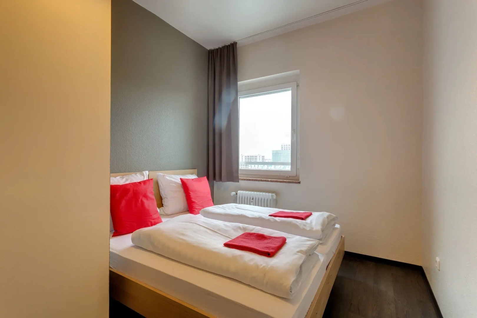 MEININGER Hotel München City Center