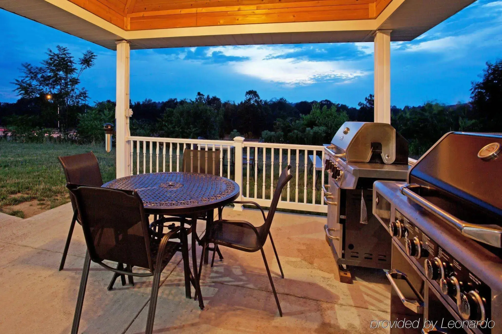 Candlewood Suites Washington North by IHG