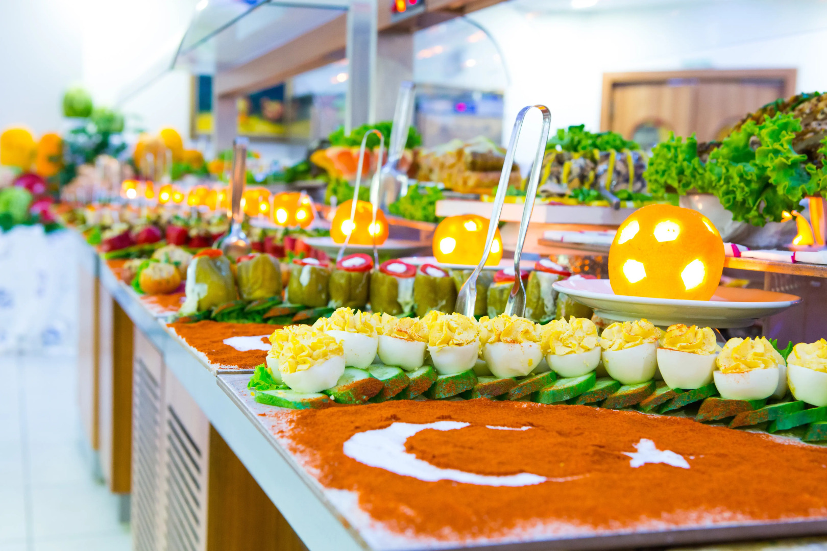 Gardenia Beach Hotel - All Inclusive