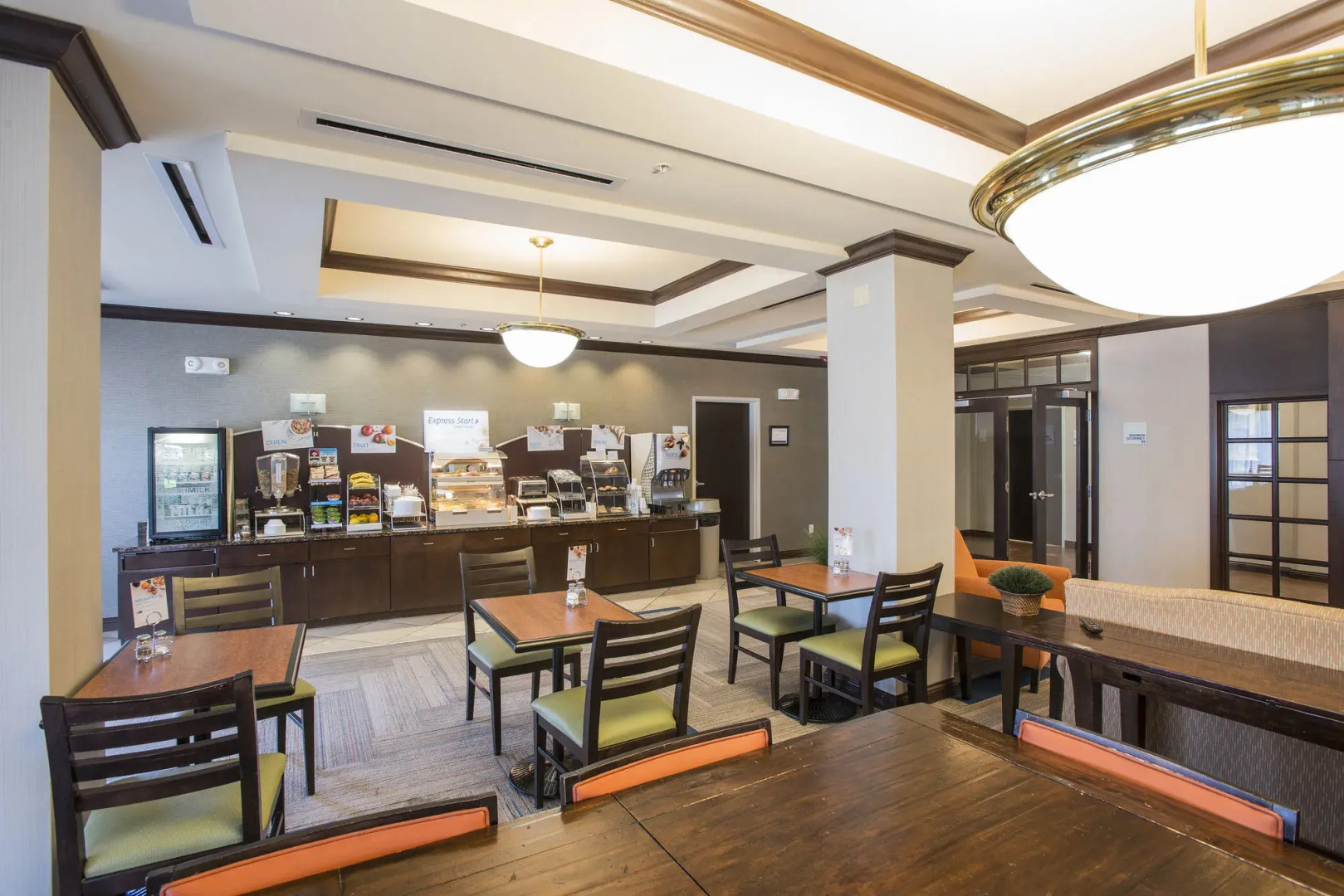 Holiday Inn Express Hotel & Suites Richwood-Cincinnati South by IHG