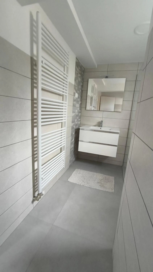 Sava river house - apartments