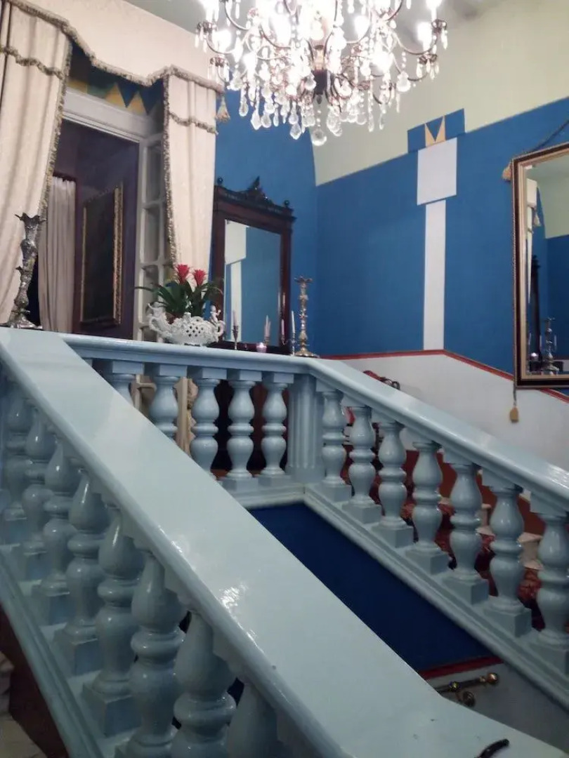 Torre Ferrantina - B&B de Charme