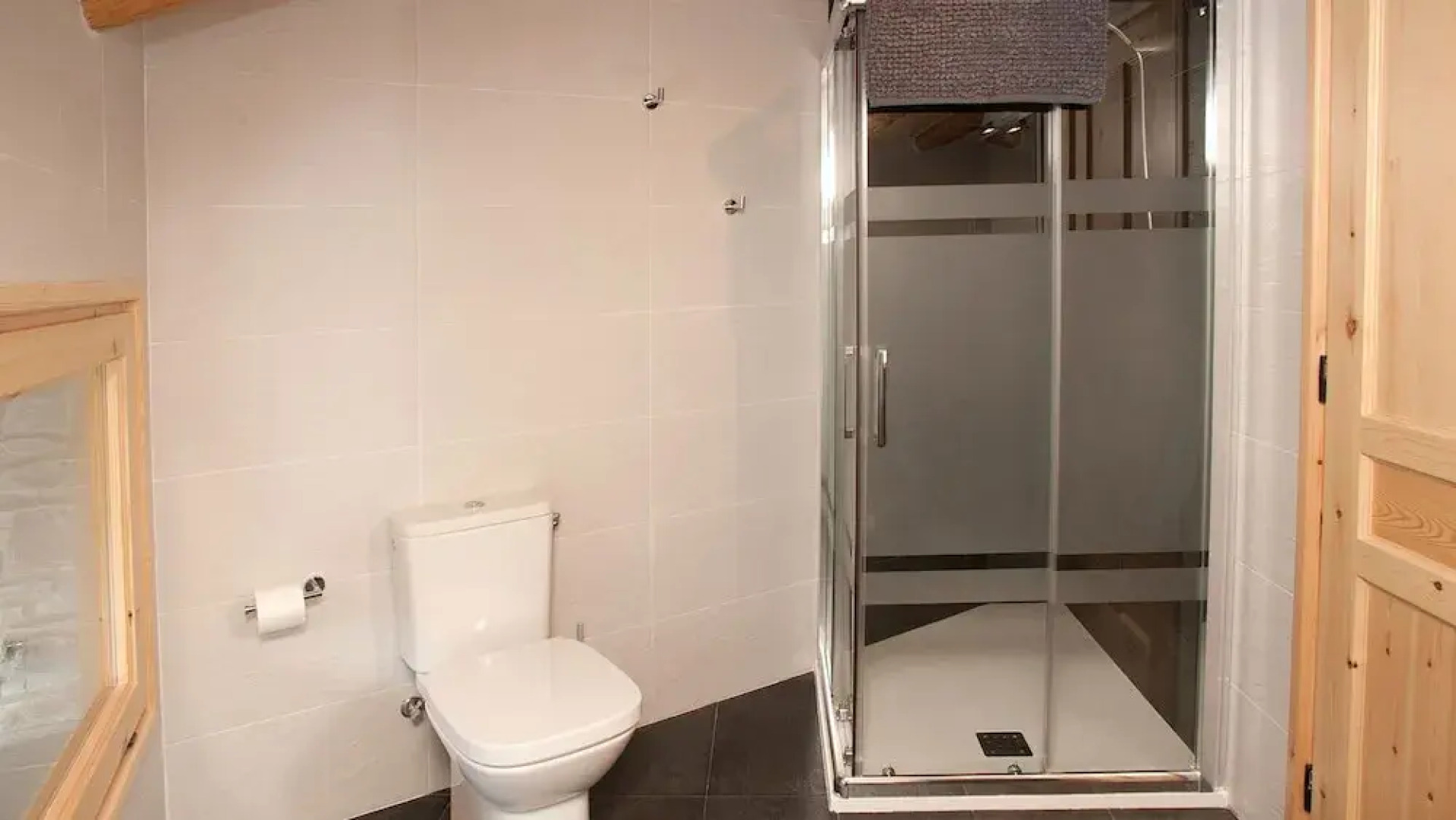 Casa Rural l'Hort del Metge