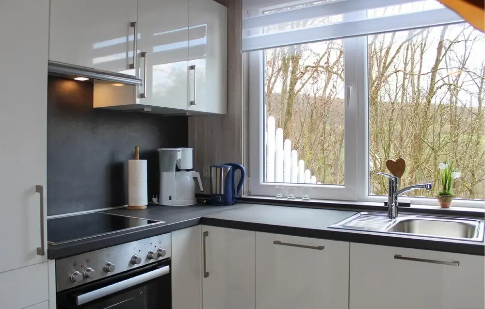Awesome Home in Extertal With 3 Bedrooms and Wifi