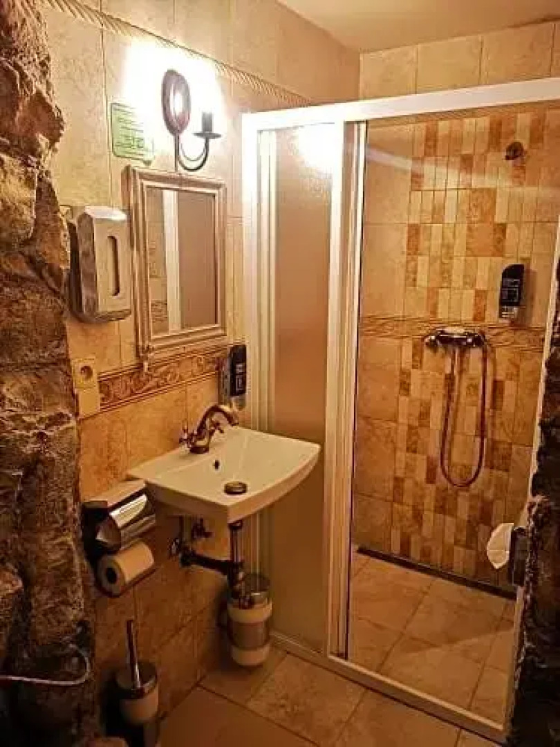 Hotel U Císaře III.