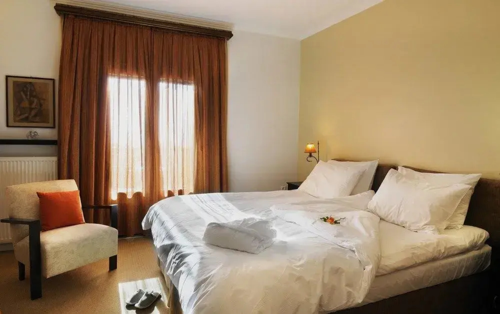 Jennifer Home Hotel - Guest House