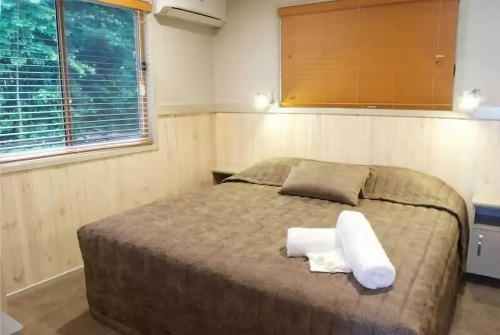 Cairns Crystal Cascades Holiday Park