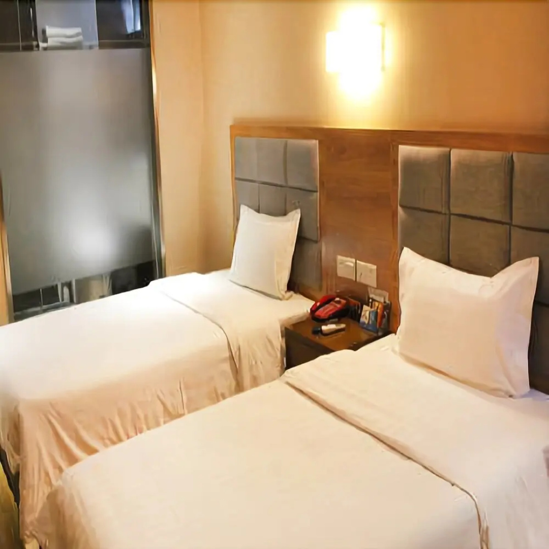 Yanhai Star Holiday Inn