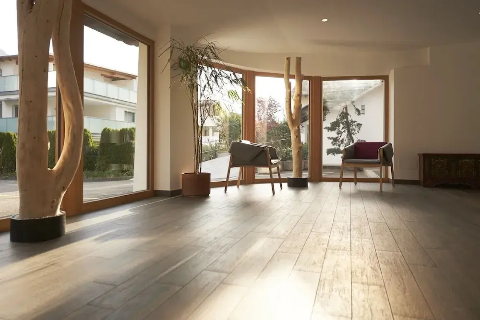 Vegan Hotel LA VIMEA