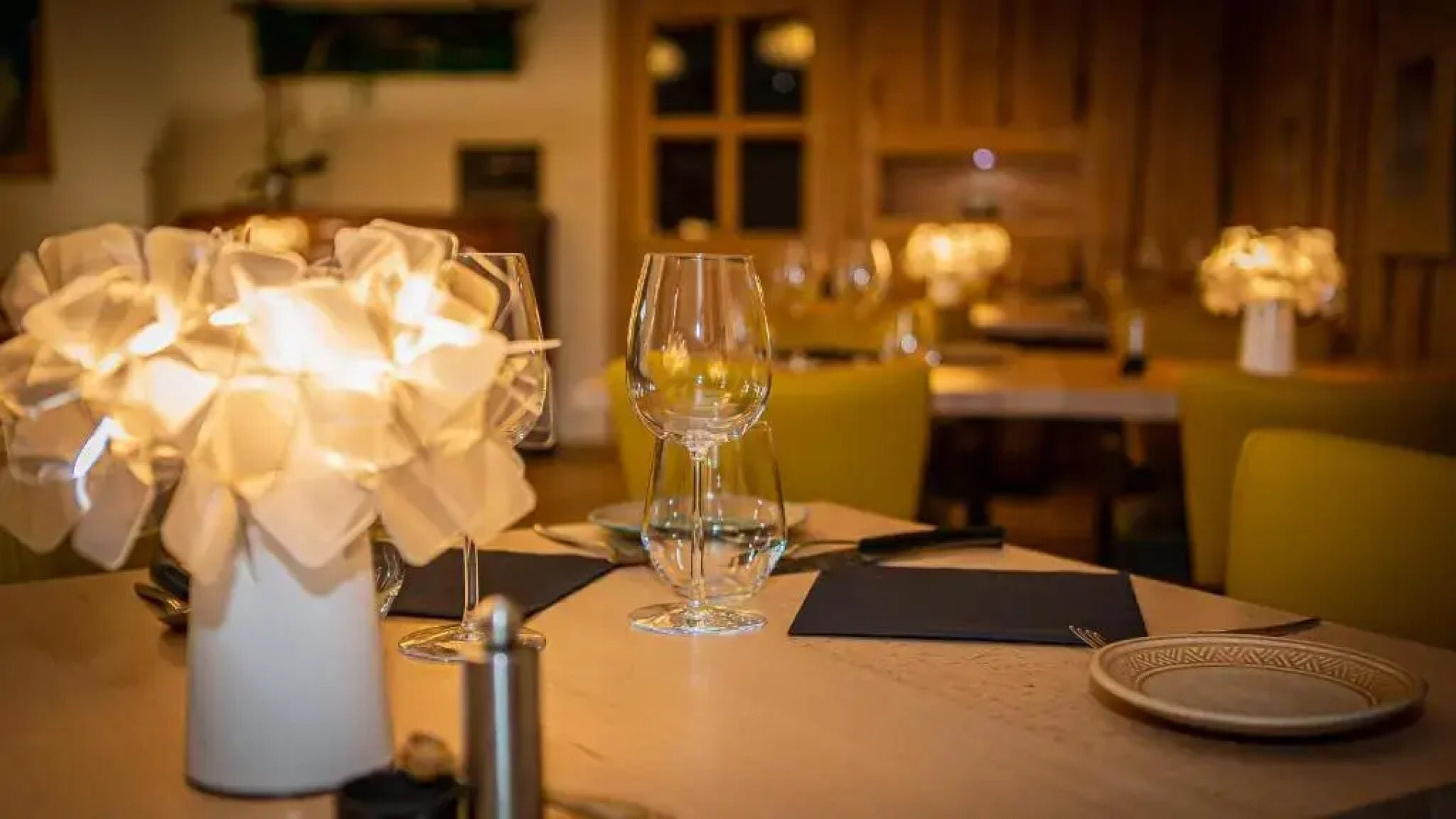 Le Bonheur dans le Pré