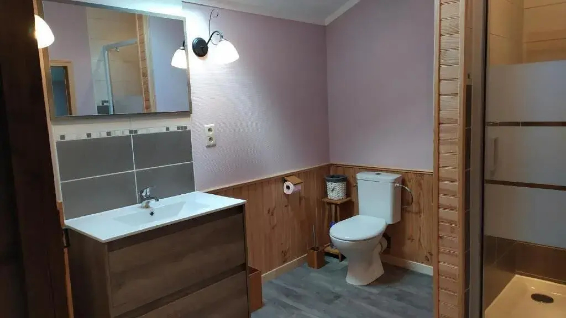 La grange de champagnac