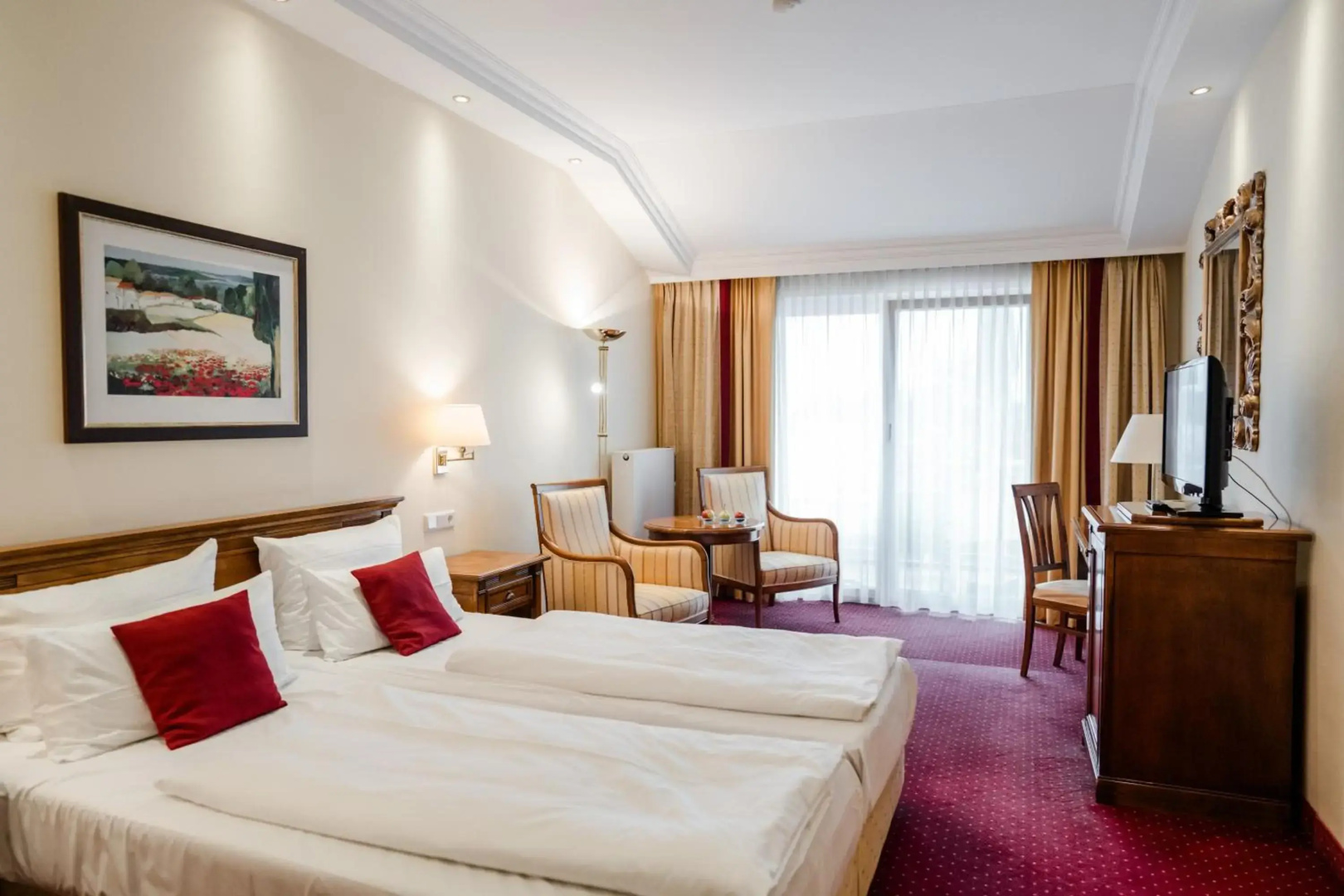 Hotel Antoniushof