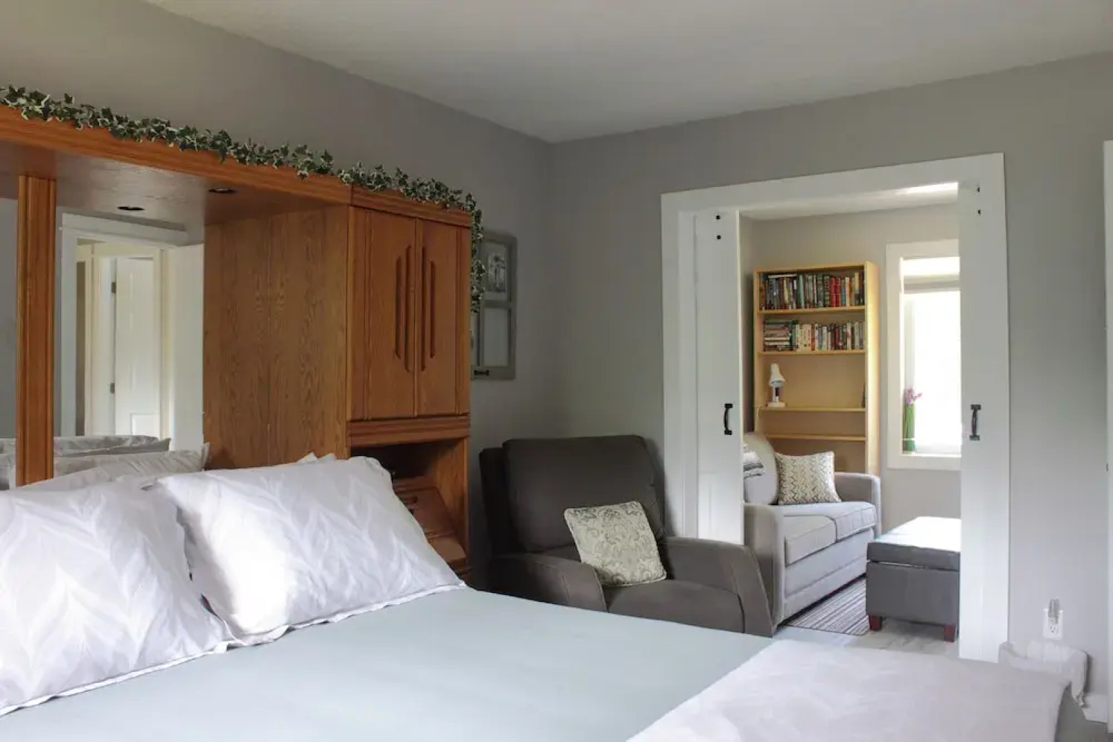 Valley Hideaway Guest House