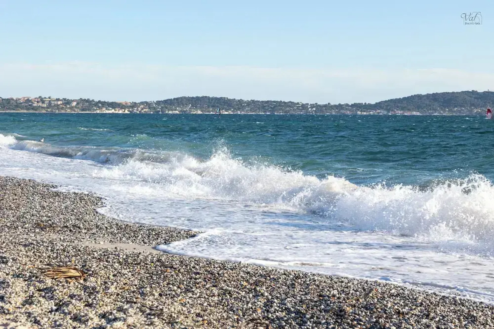 Villa Vue Mer La Californie – Face aux îles d’Or