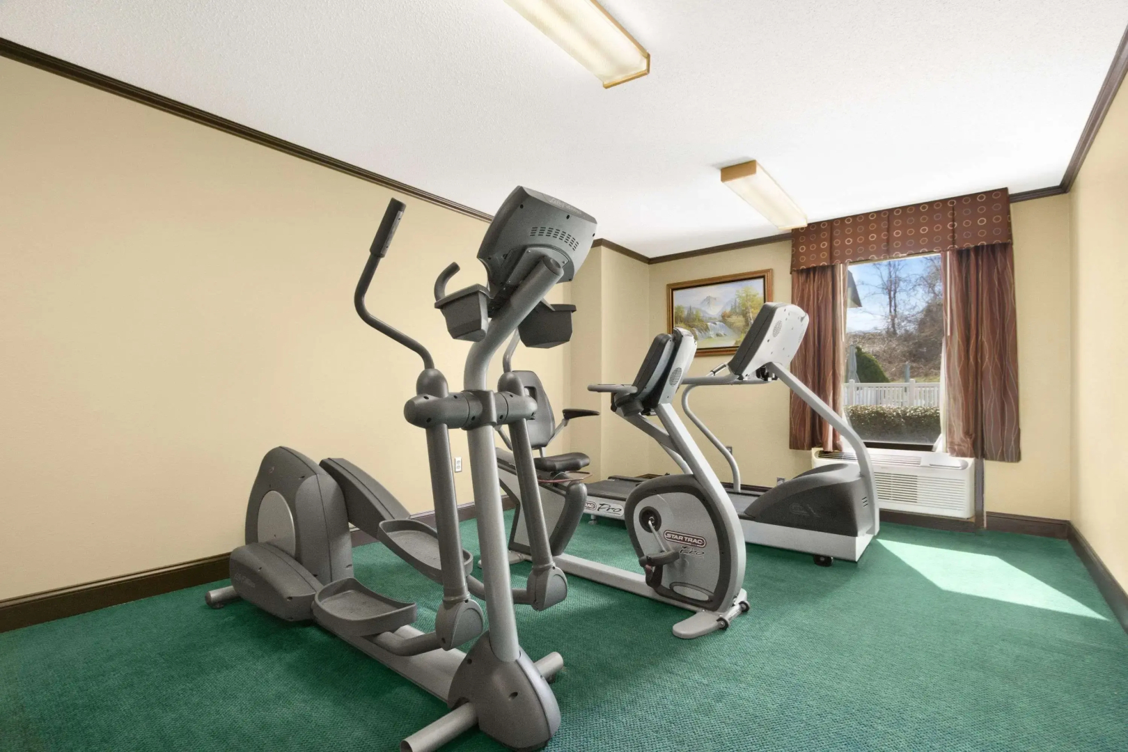 Ramada Limited Columbia