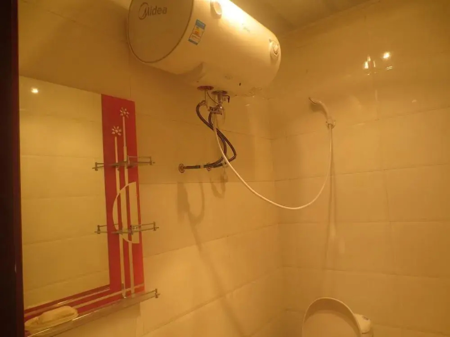 Hao Ke Inn- Mohe Beihong Village