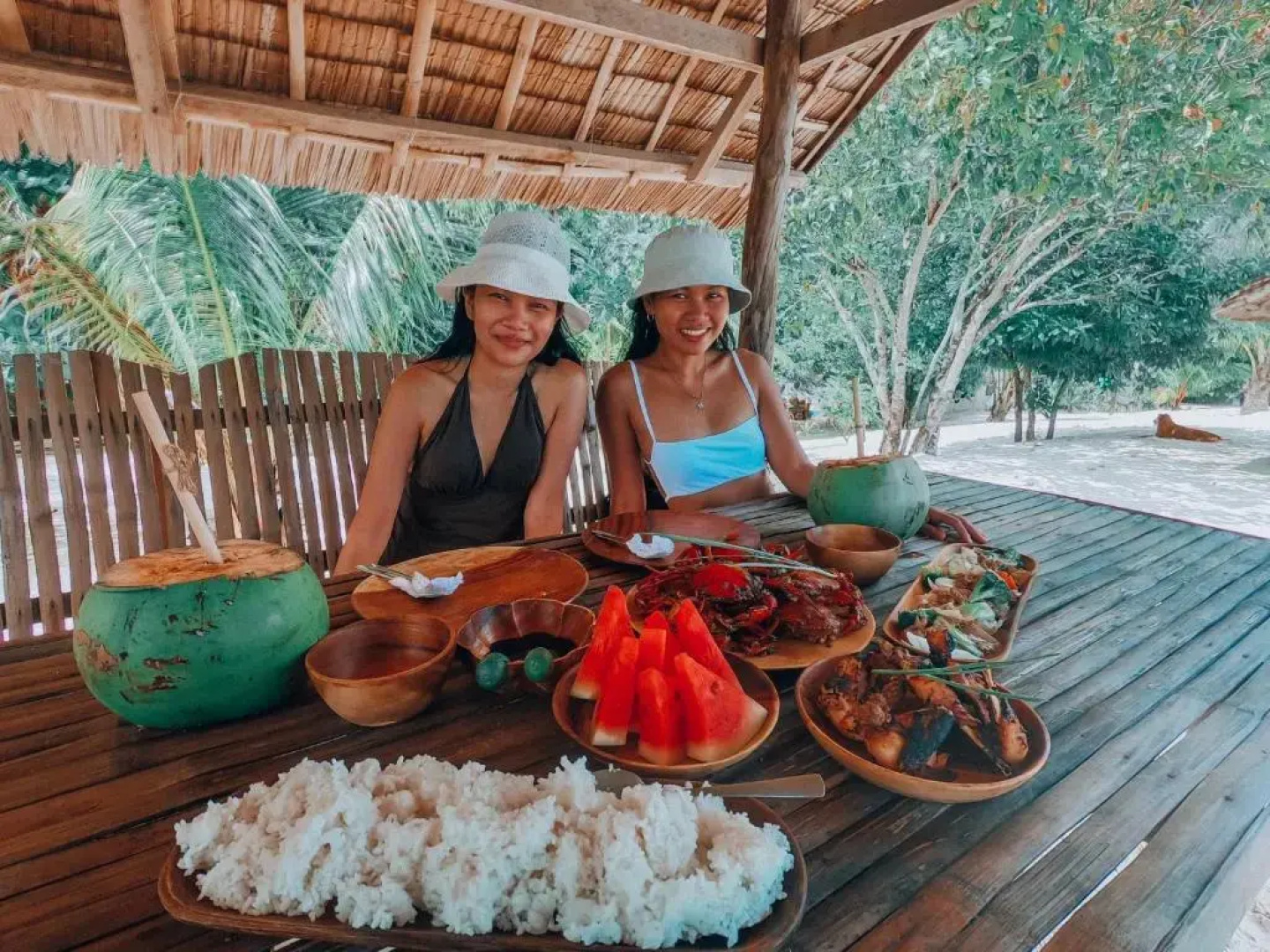 Cocovana Beach Resort