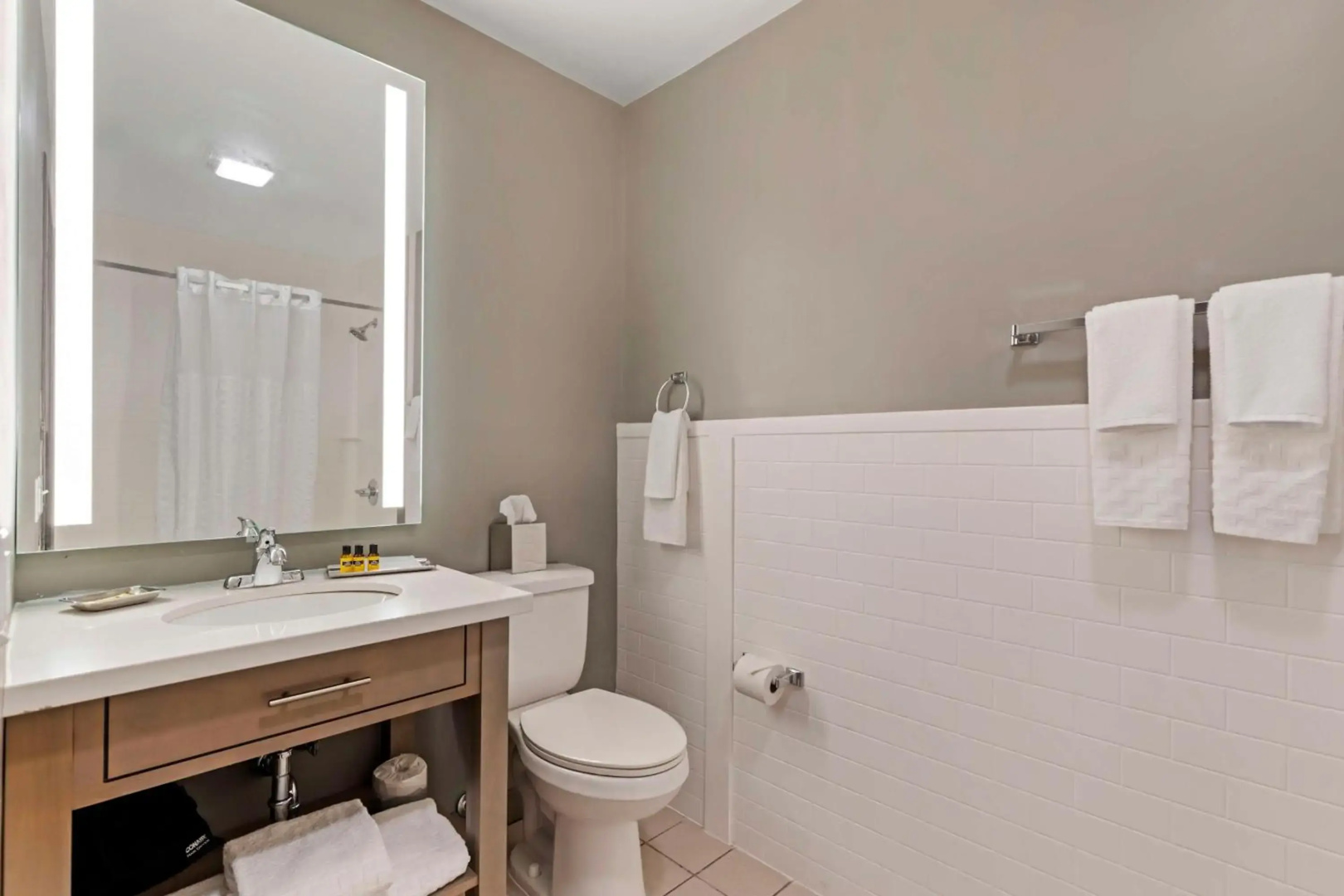 Best Western Plus Waterloo & Cedar Falls