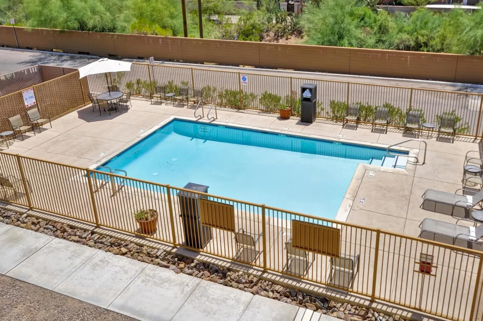 Hampton Inn & Suites Tucson East/Williams Center