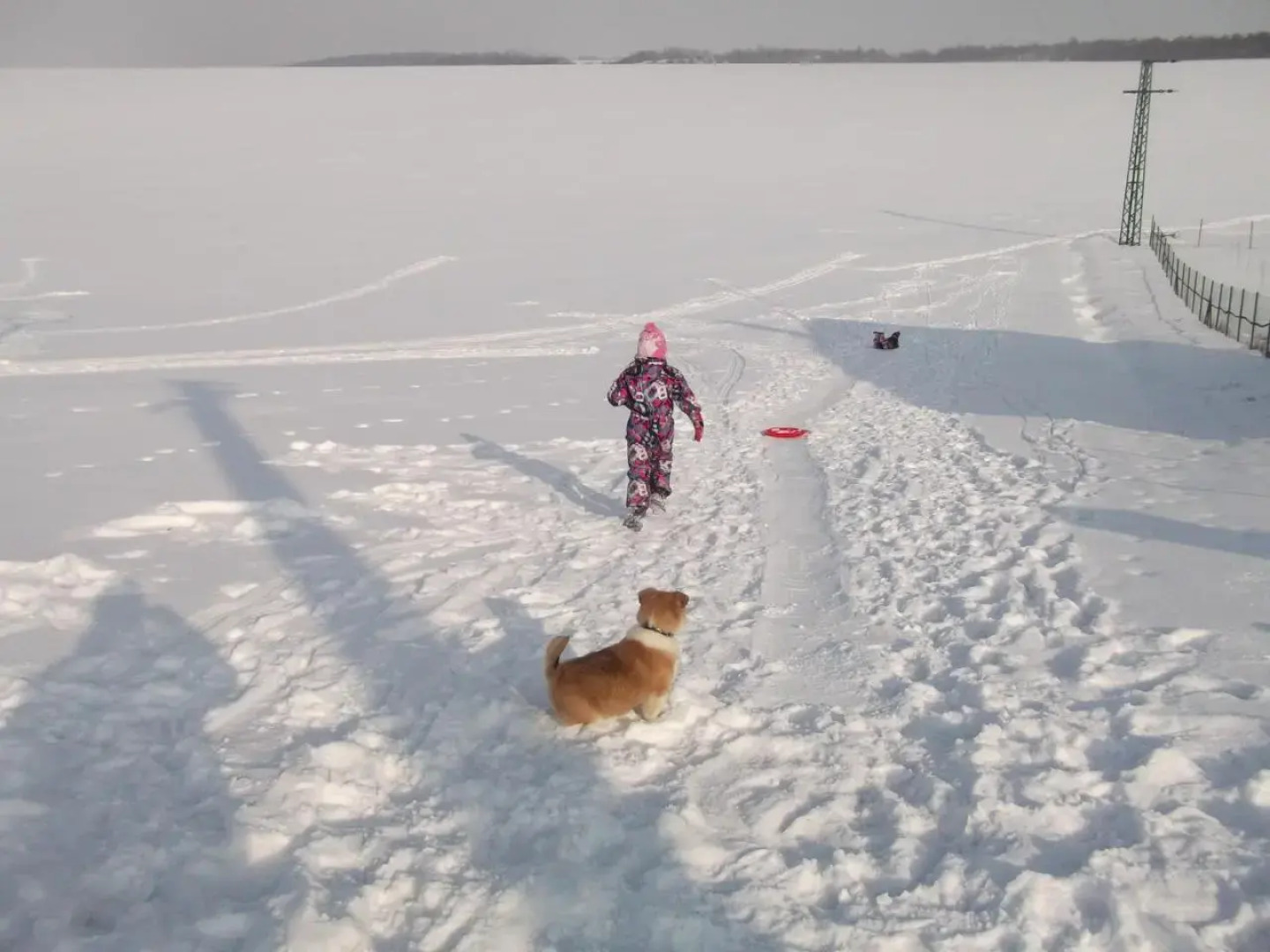 Rekreačný dom Railip