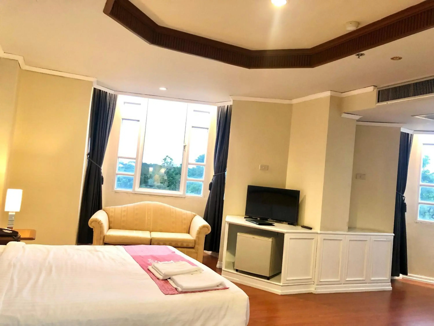 Hermitage Hotel & Resort