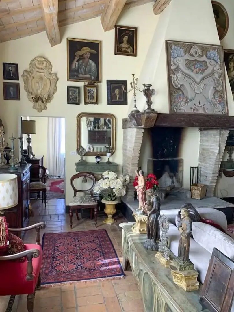 Residenza Ilde