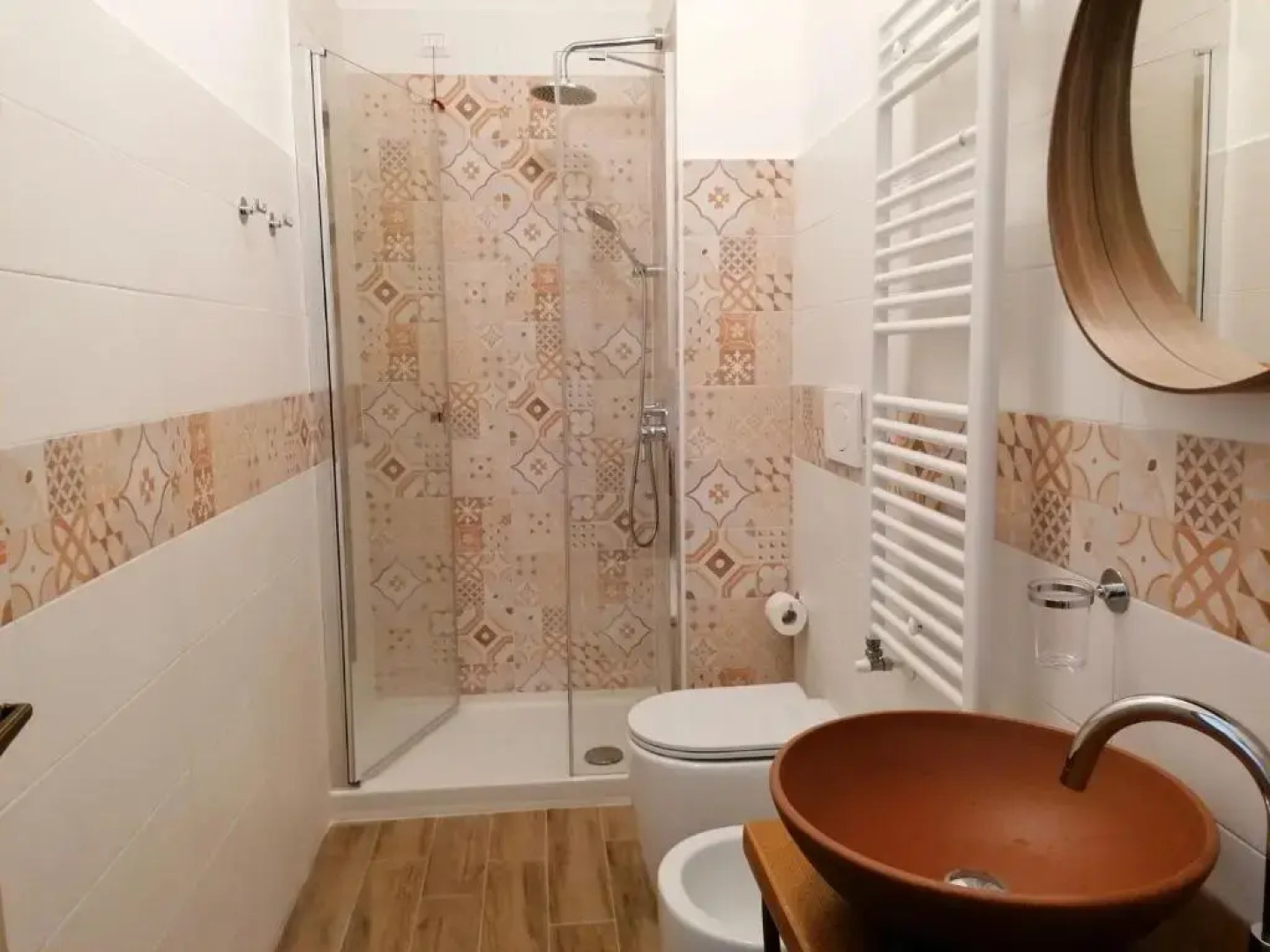 La Mafalda in Oltrepo