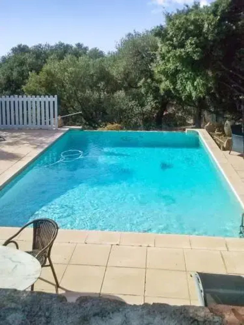 Holiday Home San Gavino