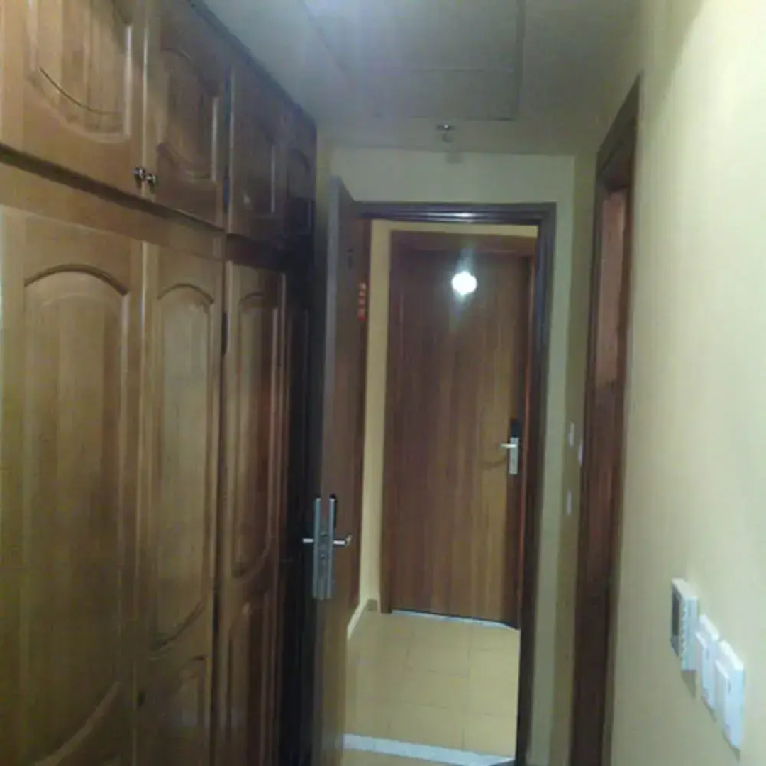 Cristal Appart Hotel