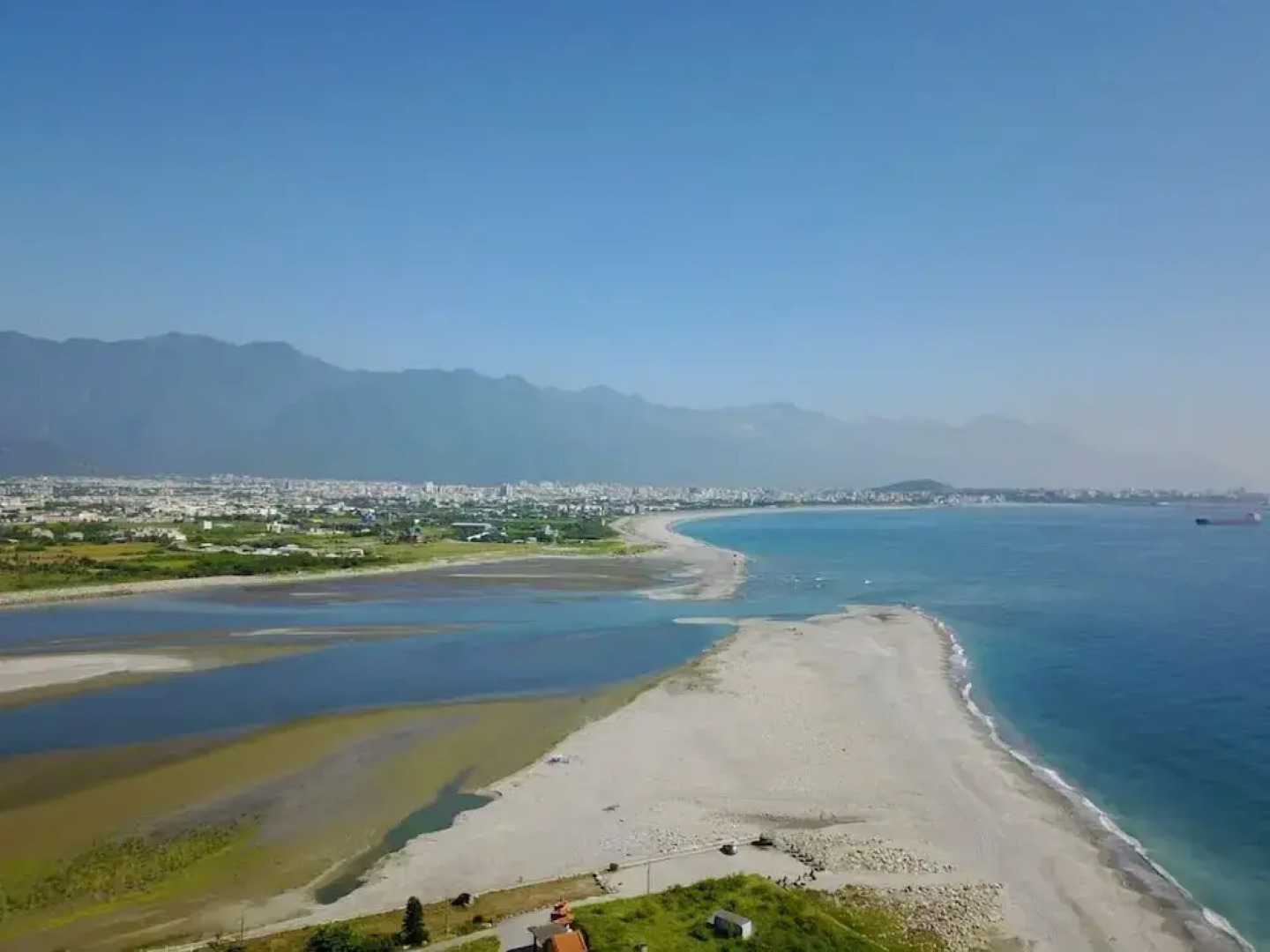 Hualien Sea Sky Resort
